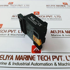 Omron Ptf14a-e Relay Socket Max 10a 240v