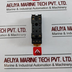 Omron Pyf-08A-p Din Rail/Surface Mounting 8-pin Socket 1620W1
