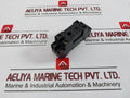 Omron Pyf-08A-p Din Rail/Surface Mounting 8-pin Socket 1620W1