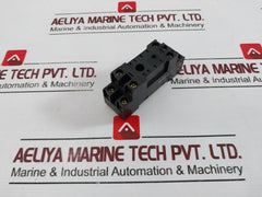 Omron Pyf-08A-p Din Rail/Surface Mounting 8-pin Socket 1620W1