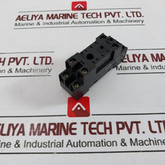 Omron Pyf-08A-p Din Rail/Surface Mounting 8-pin Socket 1620W1