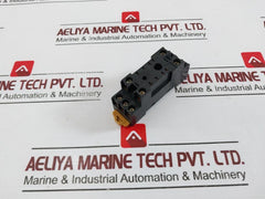 Omron Pyf-08A-p Din Rail/Surface Mounting 8-pin Socket 1620W1