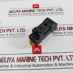 Omron Pyf-08A-p Din Rail/Surface Mounting 8-pin Socket 1620W1