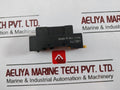 Omron Pyf-08A-p Din Rail/Surface Mounting 8-pin Socket 1620W1
