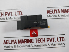 Omron Pyf-08A-p Din Rail/Surface Mounting 8-pin Socket 1620W1