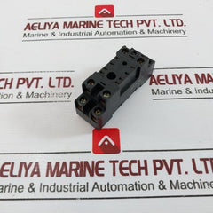Omron Pyf-08A-p Din Rail/Surface Mounting 8-pin Socket