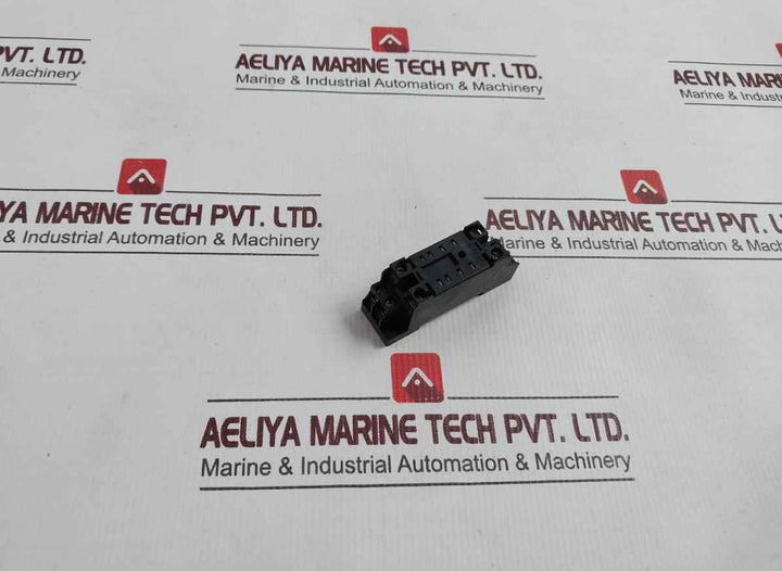 Omron Pyf08A-e Relay Socket Base 7A 250V