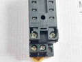 Omron Pyf08A-e Relay Socket Base 7A 250V