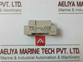 Omron Pyf08A-n Base Relay Socket 5A 250Vac 2690Cx