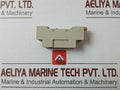 Omron Pyf08A-n Base Relay Socket 5A 250Vac 2690Cx