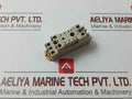 Omron Pyf08A-n Base Relay Socket 5A 250Vac 2690Cx
