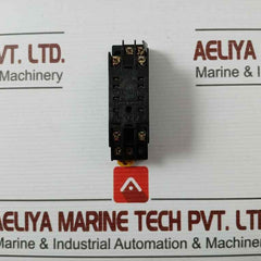 Omron Pyf08A Relay Base Module