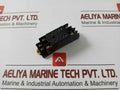 Omron Pyf08A Relay Base Module