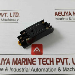 Omron Pyf08A Relay Base Module