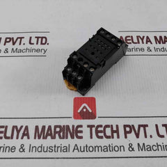 Omron Pyf14A-e Relay Socket Base