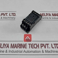 Omron Pyf14A-e Relay Socket Base
