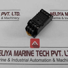 Omron Pyf14A-e Relay Socket Base