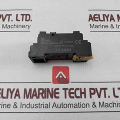 Omron Pyf14A-e Relay Socket Base