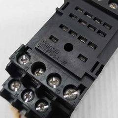 Omron Pyf14A-e Relay Socket Base