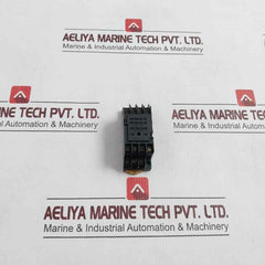 Omron Pyf14A Relay Socket Max. 5A 250V 2246Yt