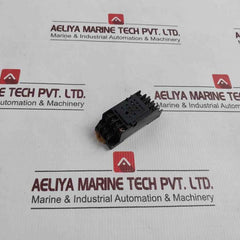 Omron Pyf14A Relay Socket Max. 5A 250V 2246Yt