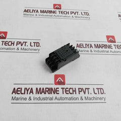 Omron Pyf14A Relay Socket Max. 5A 250V 2246Yt