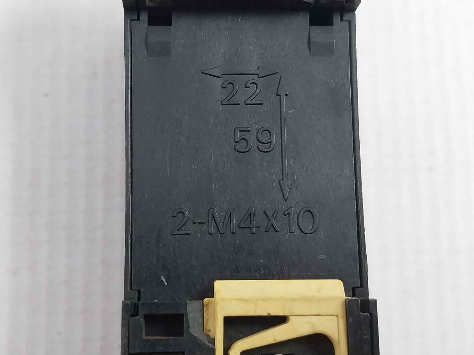 Omron Pyf14A Relay Socket Max. 5A 250V 2246Yt