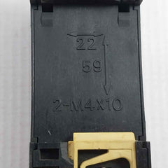 Omron Pyf14A Relay Socket Max. 5A 250V 2246Yt