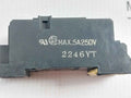 Omron Pyf14A Relay Socket Max. 5A 250V 2246Yt