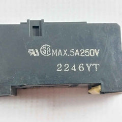 Omron Pyf14A Relay Socket Max. 5A 250V 2246Yt