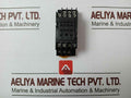 Omron Pyf14A Relay Socket Max5A 250Vac