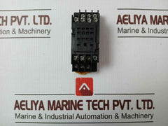 Omron Pyf14A Relay Socket Max5A 250Vac