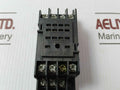 Omron Pyf14A Relay Socket Max5A 250Vac