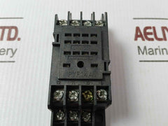 Omron Pyf14A Relay Socket Max5A 250Vac