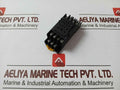 Omron Pyf14A Relay Socket Max5A 250Vac