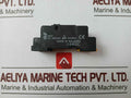 Omron Pyf14A Relay Socket Max5A 250Vac