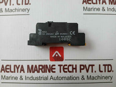 Omron Pyf14A Relay Socket Max5A 250Vac