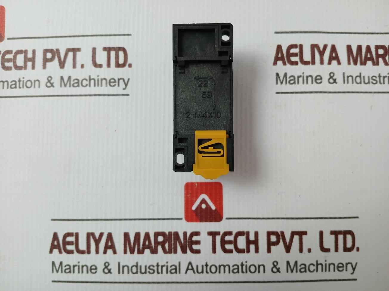 Omron Pyf14A Relay Socket Max5A 250Vac