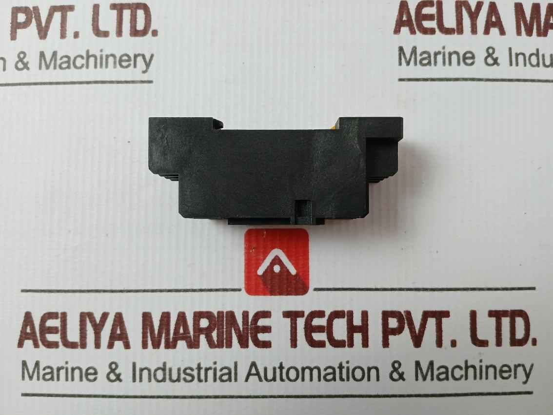 Omron Pyf14A Relay Socket Max5A 250Vac