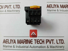 Omron Pyf14A Relay Socket Max5A 250Vac