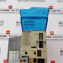 Omron R7D-ap04H Servo Drive 200V-230Vac 50/60Hz