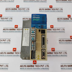 Omron R7D-ap04H Servo Drive 200V-230Vac 50/60Hz