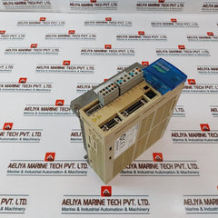 Omron R7D-ap04H Servo Drive 200V-230Vac 50/60Hz