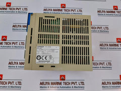 Omron R7D-ap04H Servo Drive 200V-230Vac 50/60Hz