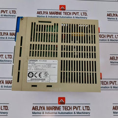 Omron R7D-ap04H Servo Drive 200V-230Vac 50/60Hz