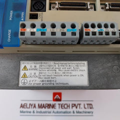 Omron R7D-ap04H Servo Drive 200V-230Vac 50/60Hz