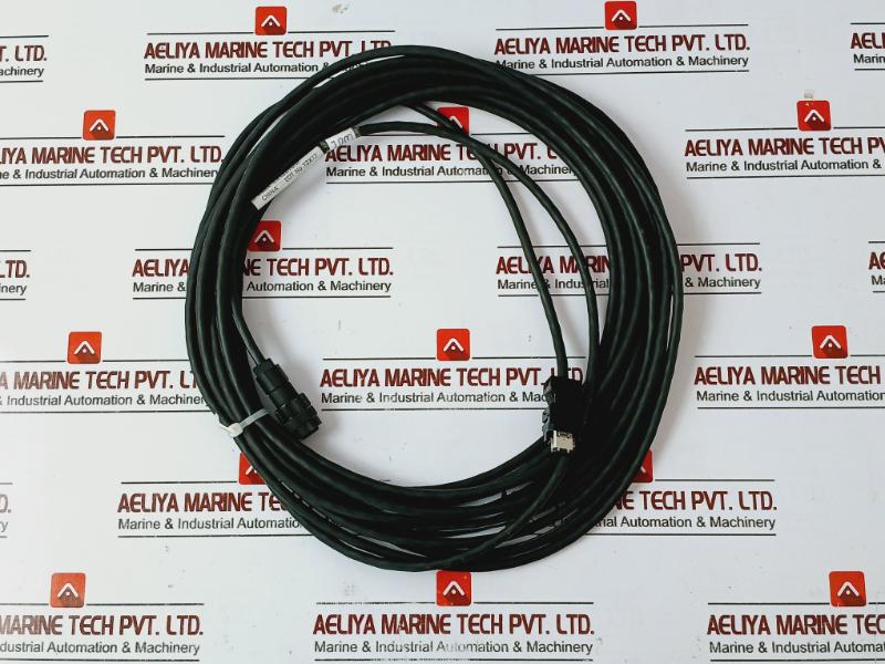 Omron R88A-cr1B010Nf 10M Servo Power Cable 3E306