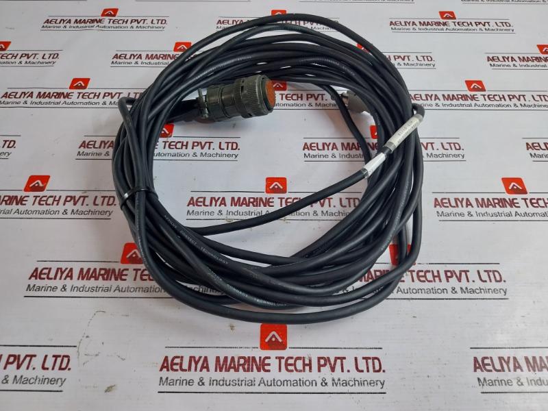 Omron R88A-crgc010N Servo Motor Power Cable 20-29S 10M