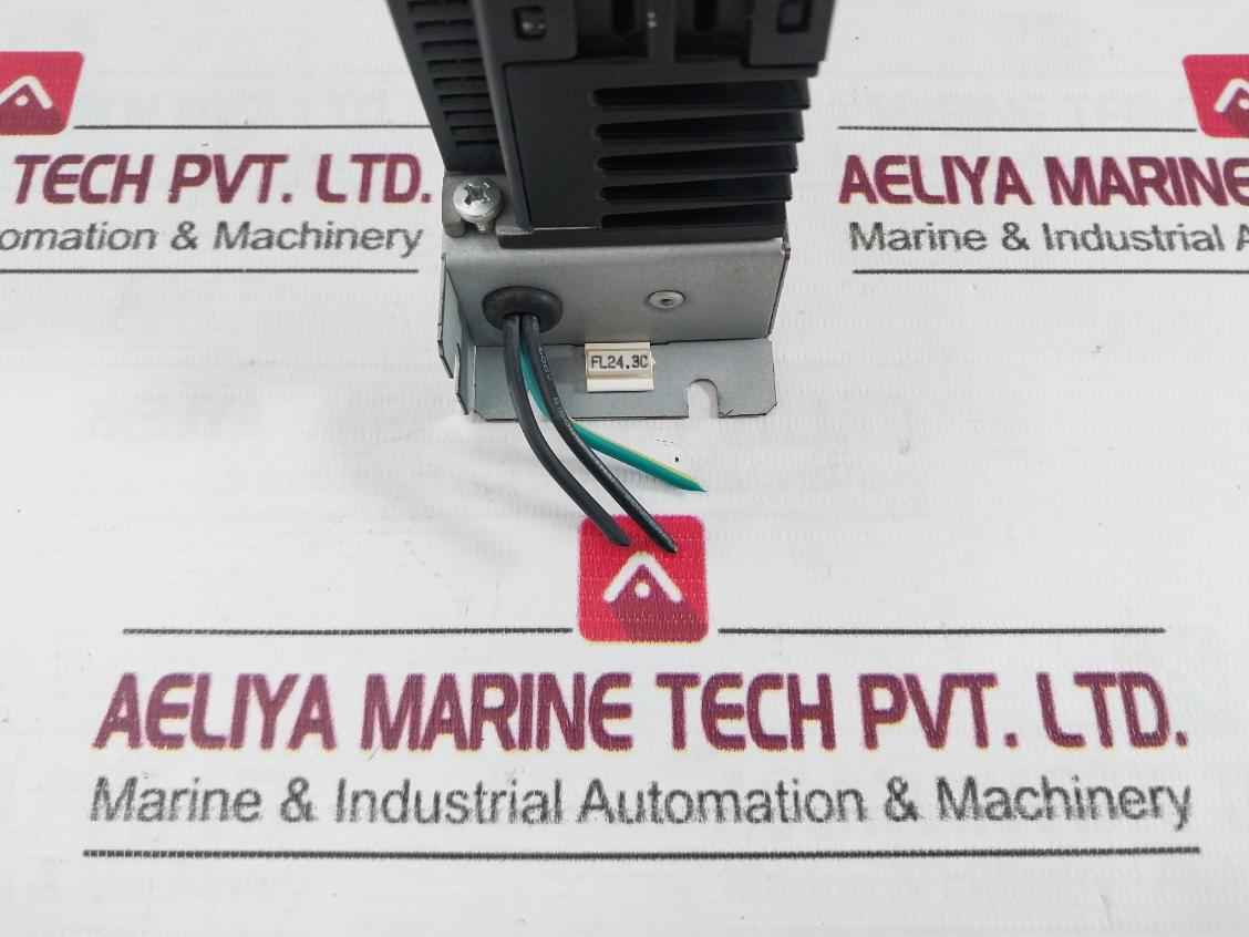 Omron R88D-kn04H-ect Ethercat Ac Servo Drive 200-240V 400W 2.1