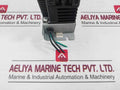 Omron R88D-kn04H-ect Ethercat Ac Servo Drive 200-240V 400W 2.1
